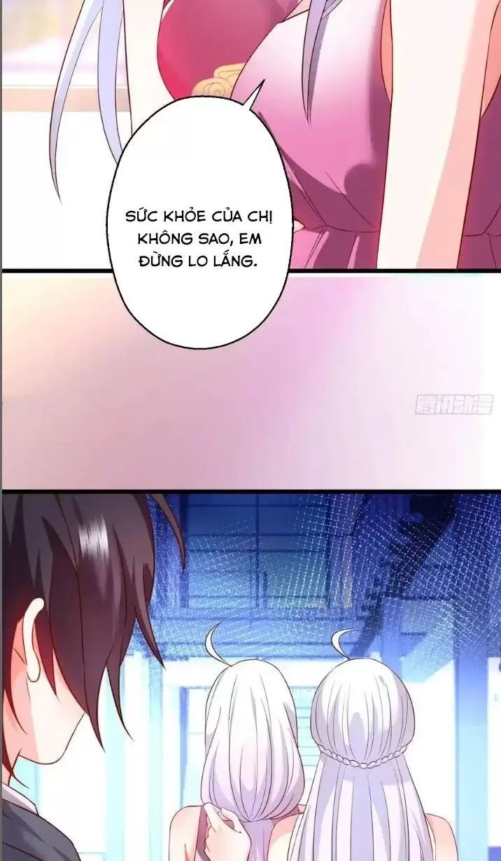 Hắc Đạo Đáng Yêu Chapter 158 - 34