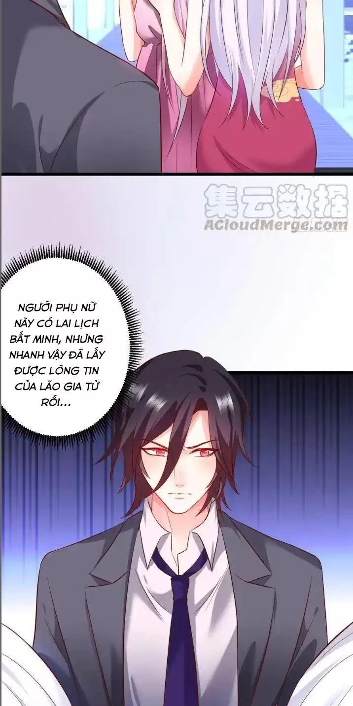 Hắc Đạo Đáng Yêu Chapter 158 - 35