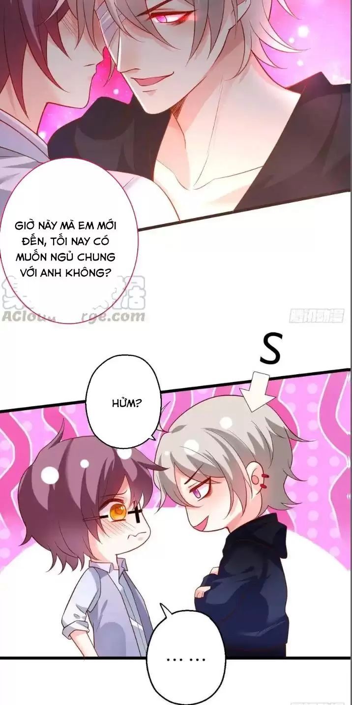 Hắc Đạo Đáng Yêu Chapter 158 - 5