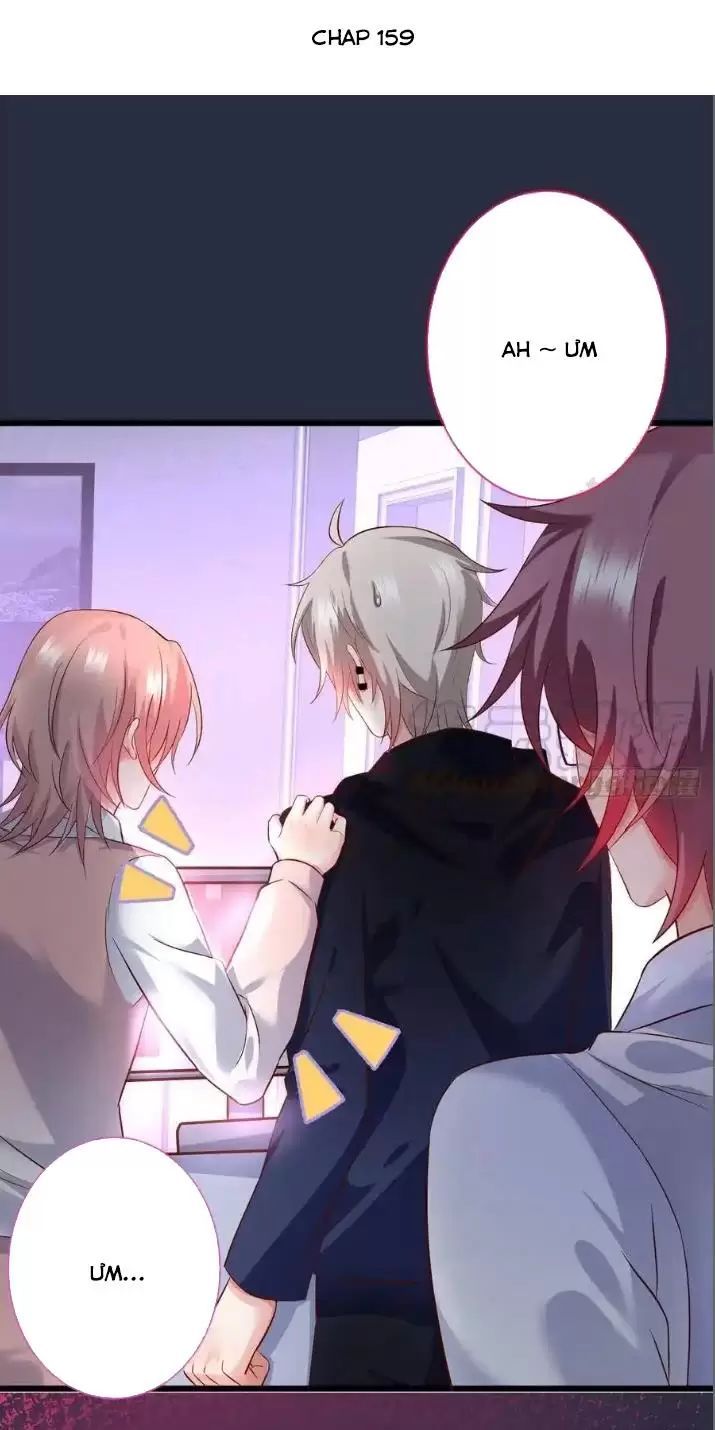 Hắc Đạo Đáng Yêu Chapter 159 - 2