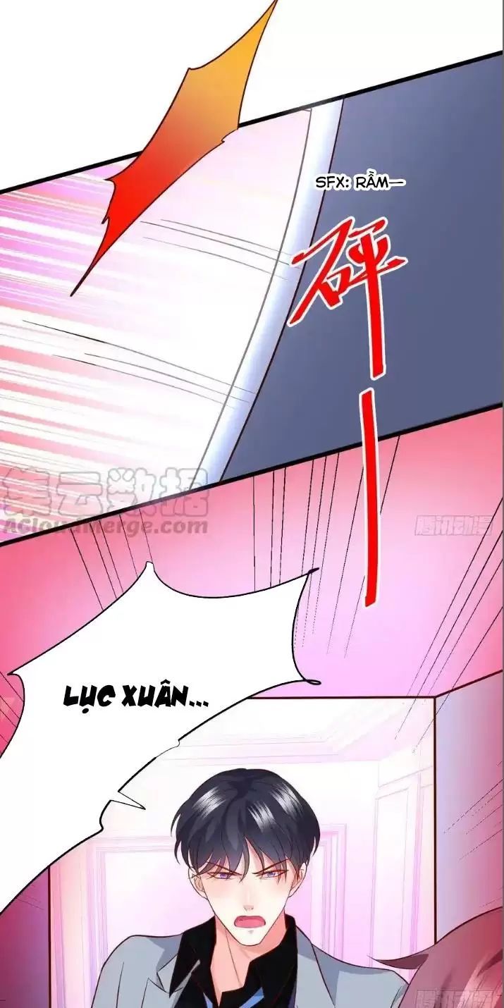 Hắc Đạo Đáng Yêu Chapter 159 - 17