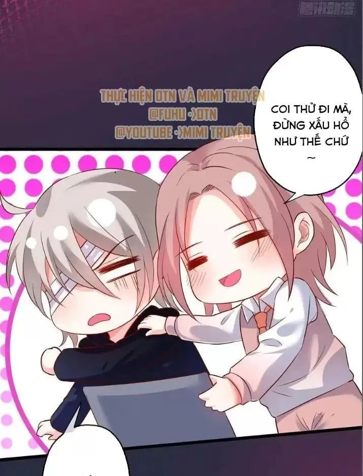 Hắc Đạo Đáng Yêu Chapter 159 - 3