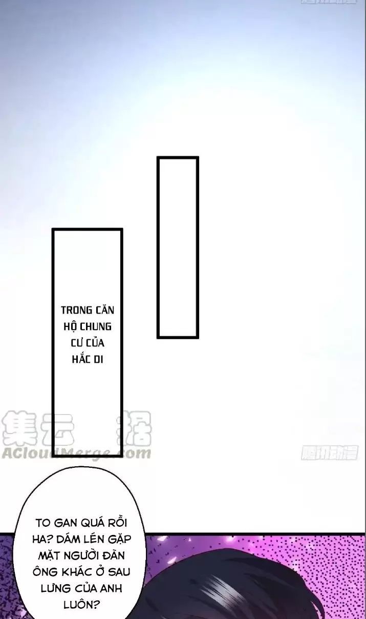 Hắc Đạo Đáng Yêu Chapter 159 - 24