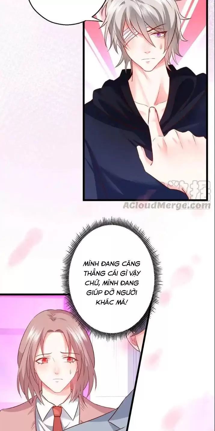 Hắc Đạo Đáng Yêu Chapter 159 - 26