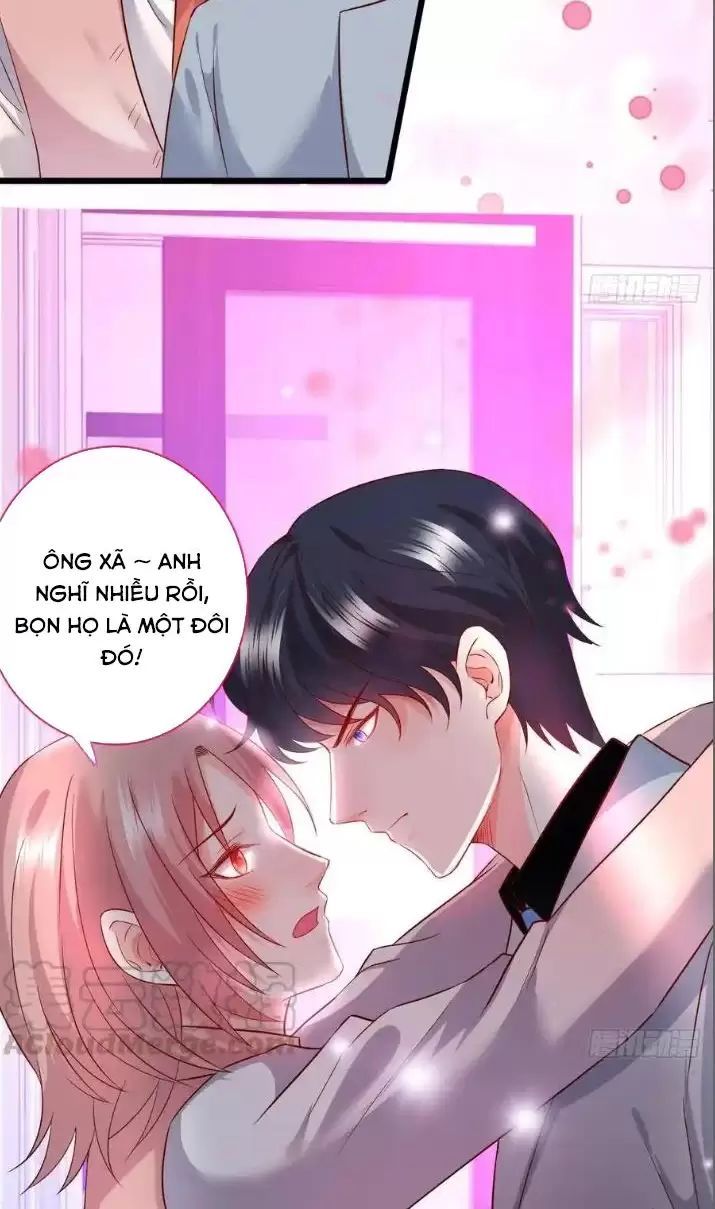 Hắc Đạo Đáng Yêu Chapter 159 - 27