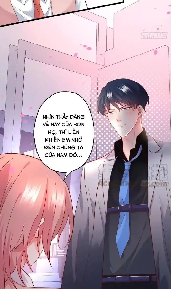 Hắc Đạo Đáng Yêu Chapter 159 - 34