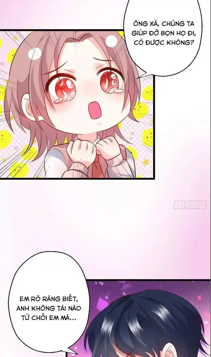 Hắc Đạo Đáng Yêu Chapter 159 - 36