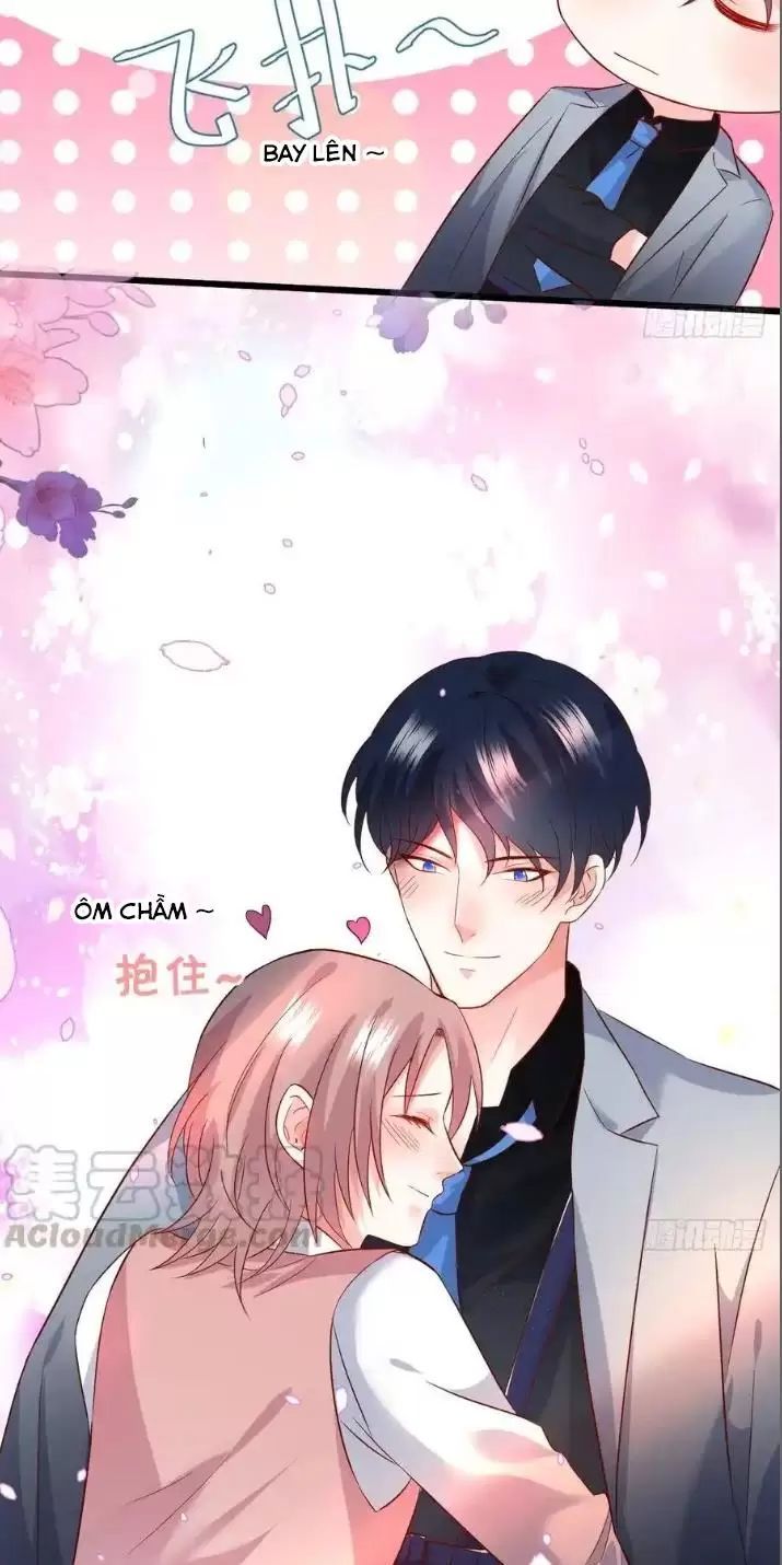 Hắc Đạo Đáng Yêu Chapter 159 - 38