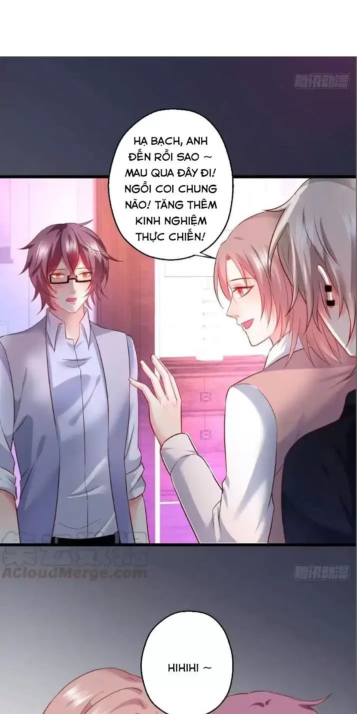 Hắc Đạo Đáng Yêu Chapter 159 - 5