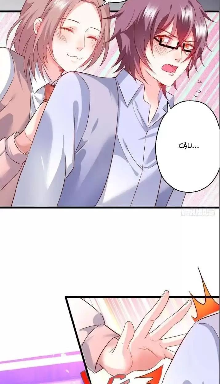 Hắc Đạo Đáng Yêu Chapter 159 - 6