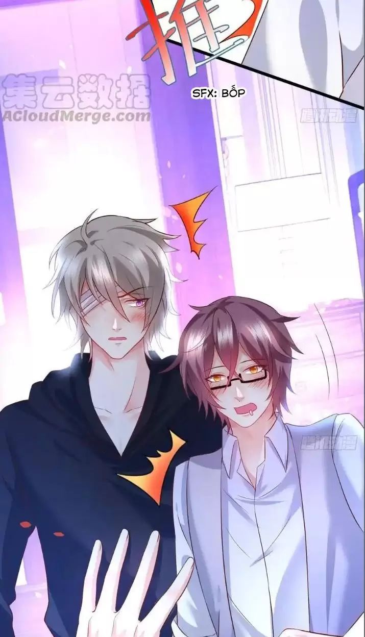 Hắc Đạo Đáng Yêu Chapter 159 - 7