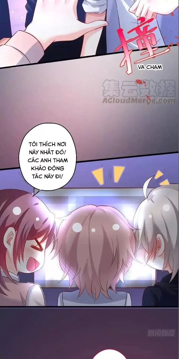 Hắc Đạo Đáng Yêu Chapter 159 - 8