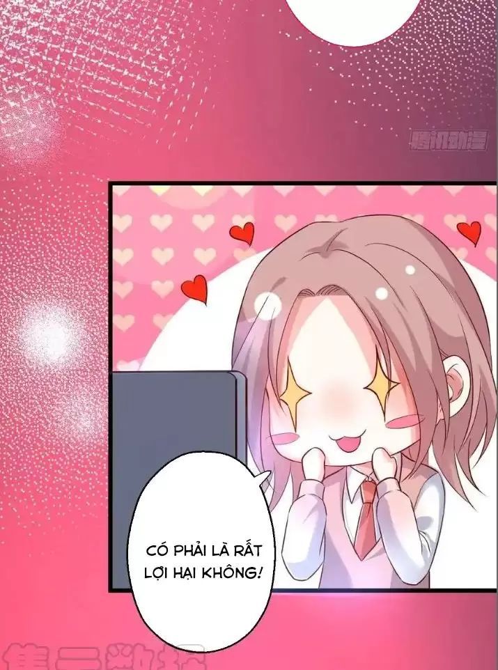 Hắc Đạo Đáng Yêu Chapter 159 - 10