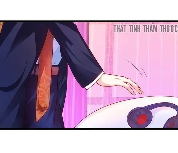 Hắc Đạo Đáng Yêu Chapter 16 - 11