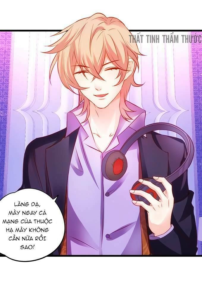 Hắc Đạo Đáng Yêu Chapter 16 - 12