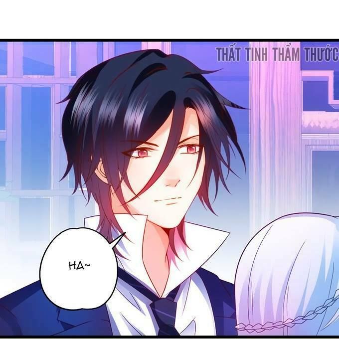 Hắc Đạo Đáng Yêu Chapter 16 - 13