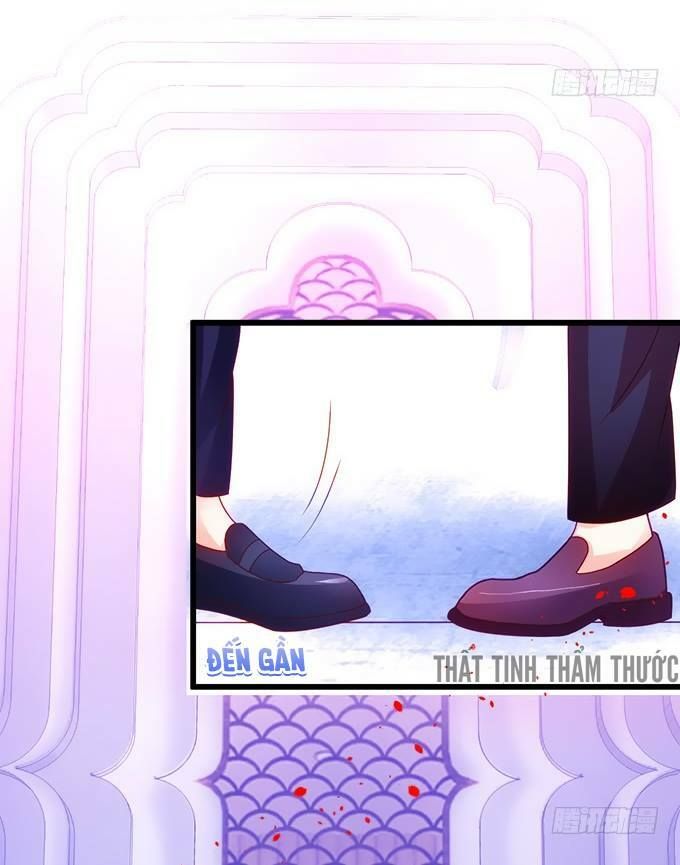 Hắc Đạo Đáng Yêu Chapter 16 - 14