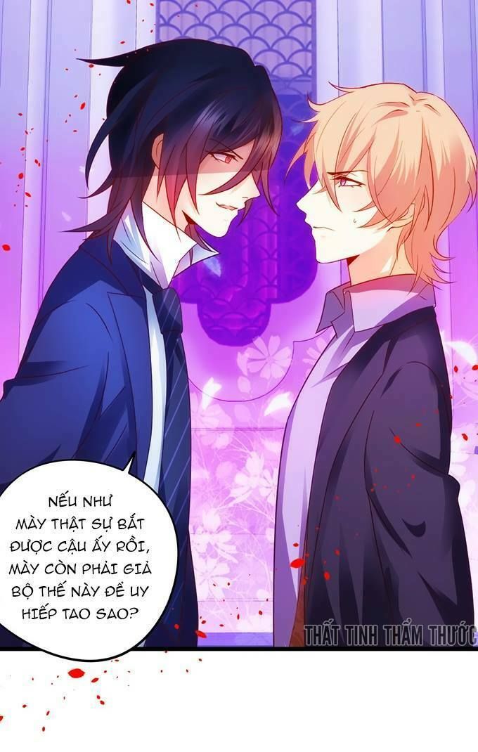 Hắc Đạo Đáng Yêu Chapter 16 - 15