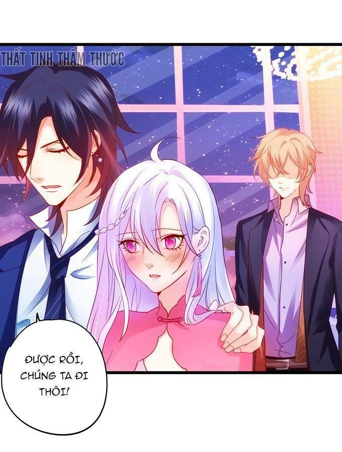 Hắc Đạo Đáng Yêu Chapter 16 - 18