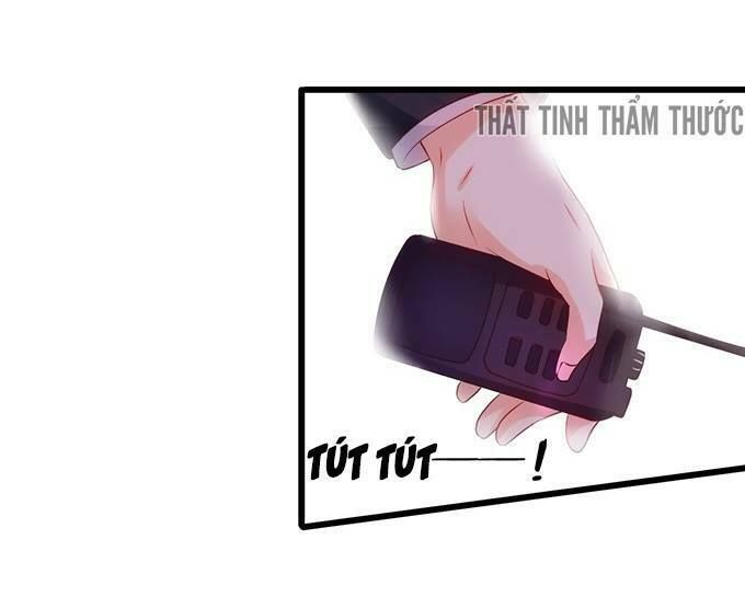 Hắc Đạo Đáng Yêu Chapter 16 - 19