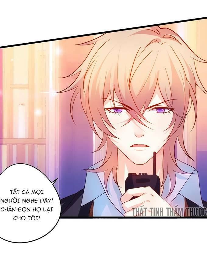 Hắc Đạo Đáng Yêu Chapter 16 - 20