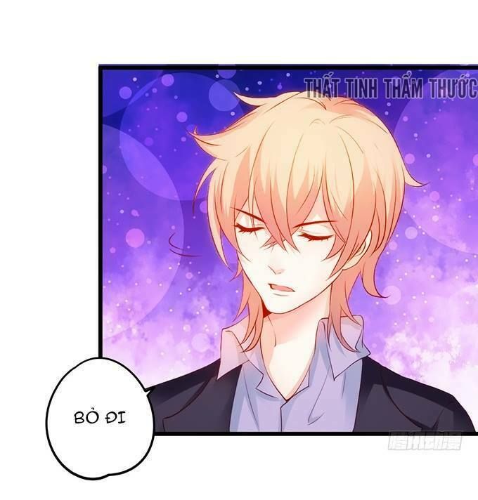 Hắc Đạo Đáng Yêu Chapter 16 - 23