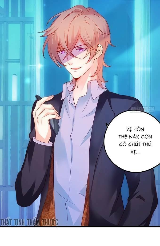 Hắc Đạo Đáng Yêu Chapter 16 - 25