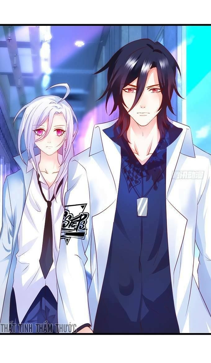 Hắc Đạo Đáng Yêu Chapter 16 - 27