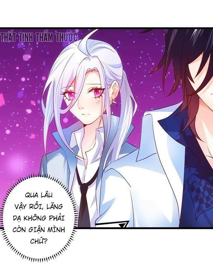 Hắc Đạo Đáng Yêu Chapter 16 - 28