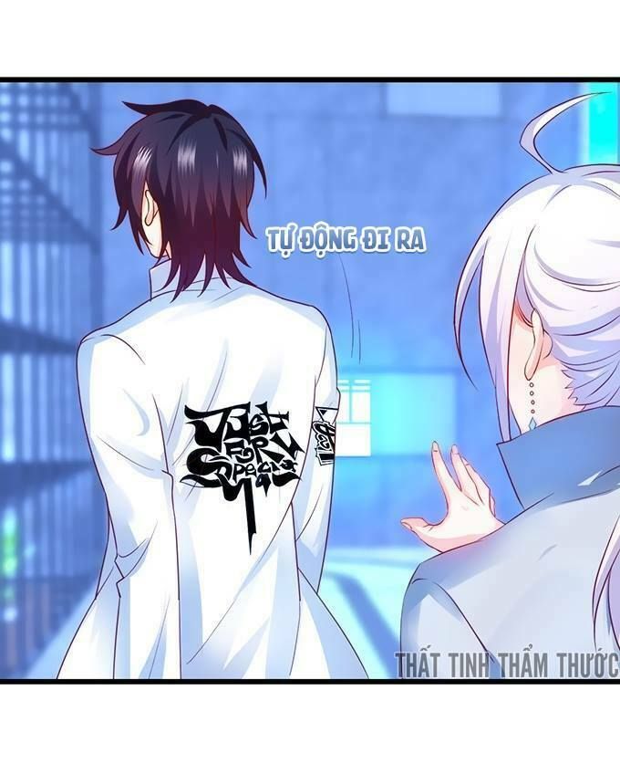 Hắc Đạo Đáng Yêu Chapter 16 - 30