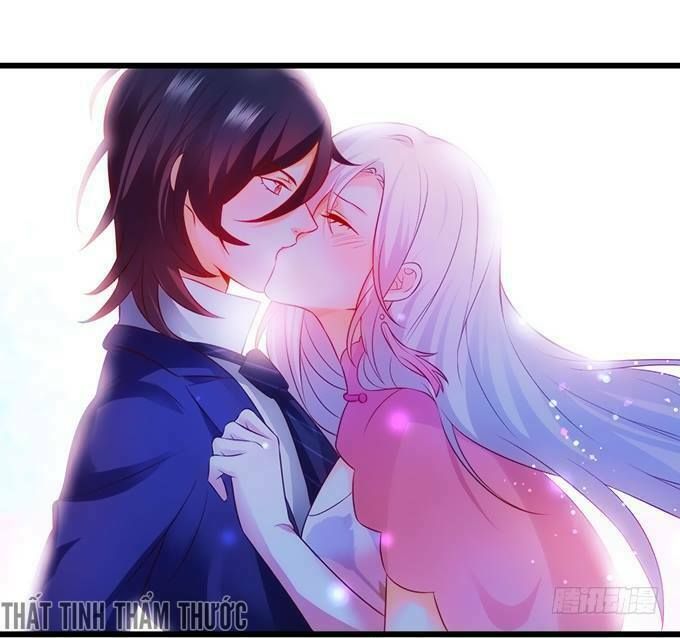 Hắc Đạo Đáng Yêu Chapter 16 - 4