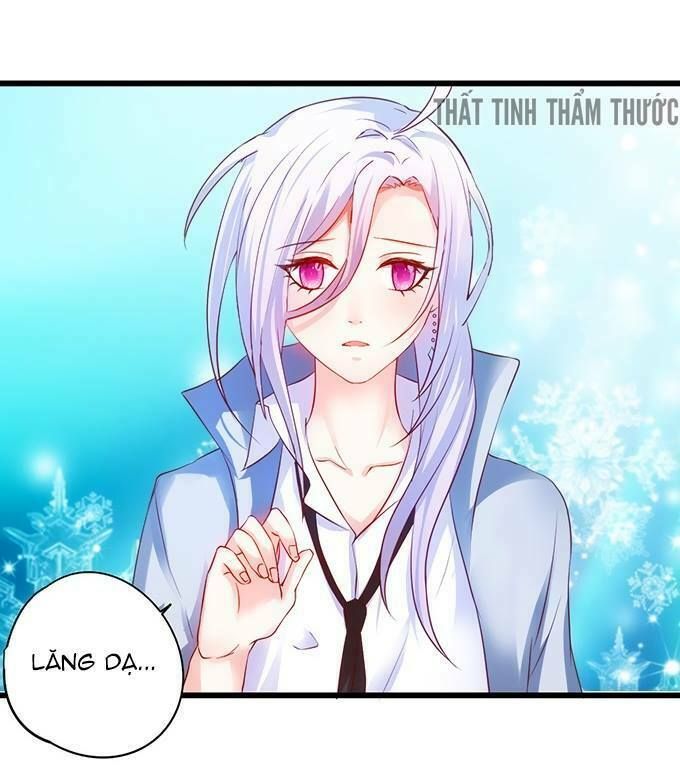 Hắc Đạo Đáng Yêu Chapter 16 - 31