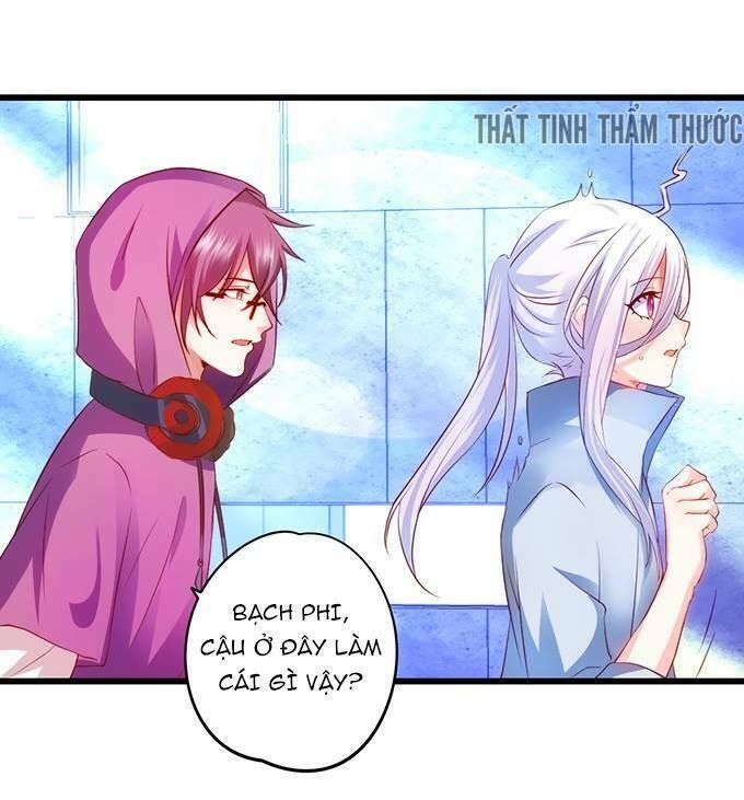 Hắc Đạo Đáng Yêu Chapter 16 - 32