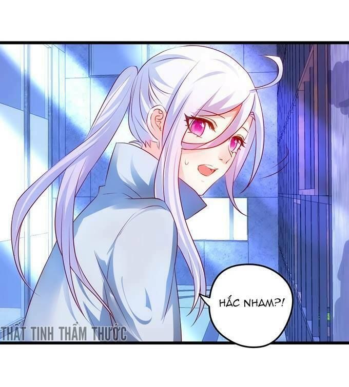 Hắc Đạo Đáng Yêu Chapter 16 - 33