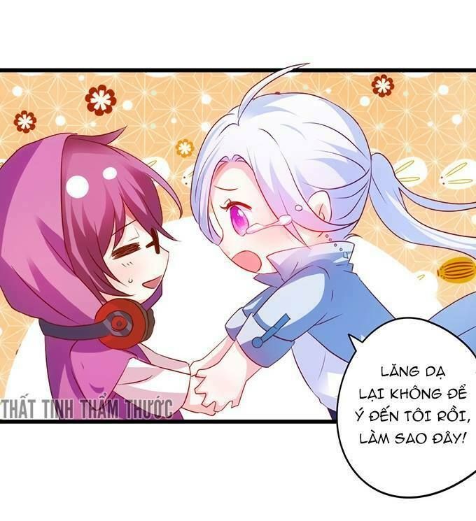 Hắc Đạo Đáng Yêu Chapter 16 - 34