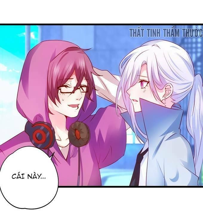 Hắc Đạo Đáng Yêu Chapter 16 - 35