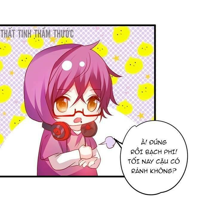 Hắc Đạo Đáng Yêu Chapter 16 - 36