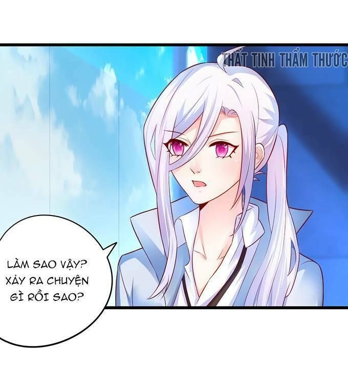 Hắc Đạo Đáng Yêu Chapter 16 - 37
