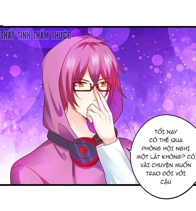 Hắc Đạo Đáng Yêu Chapter 16 - 38