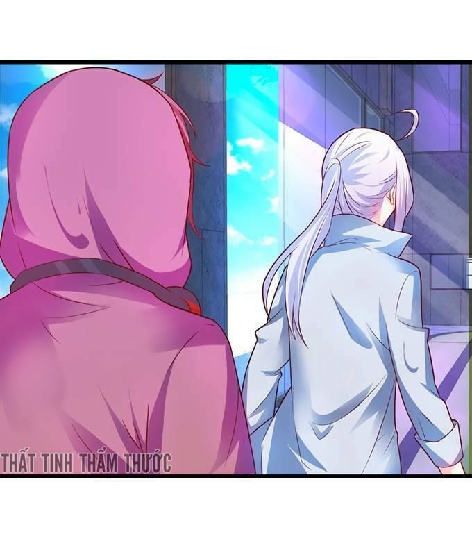 Hắc Đạo Đáng Yêu Chapter 16 - 40