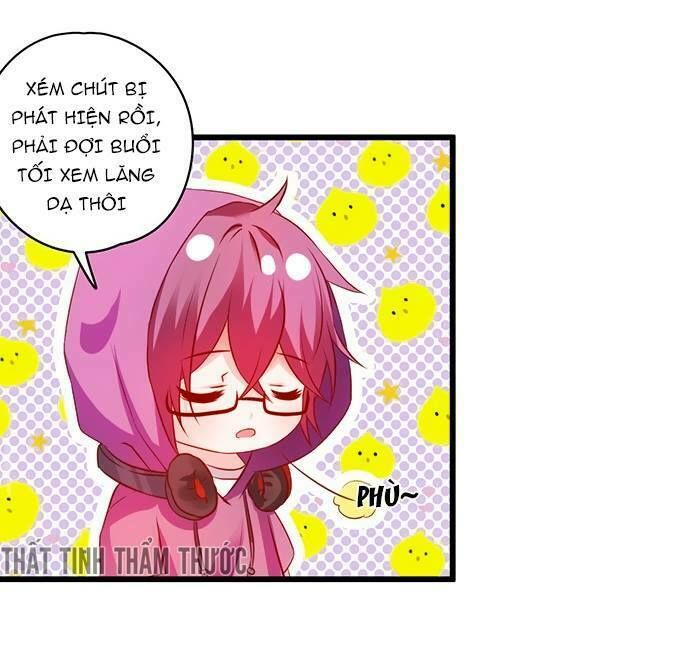 Hắc Đạo Đáng Yêu Chapter 16 - 41