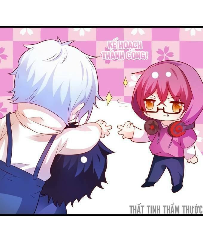 Hắc Đạo Đáng Yêu Chapter 16 - 42