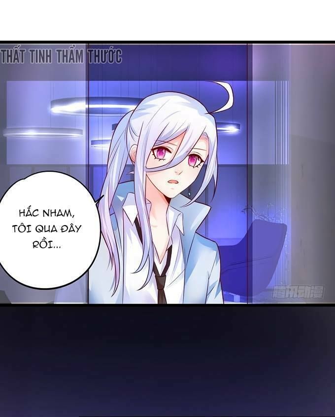 Hắc Đạo Đáng Yêu Chapter 16 - 44