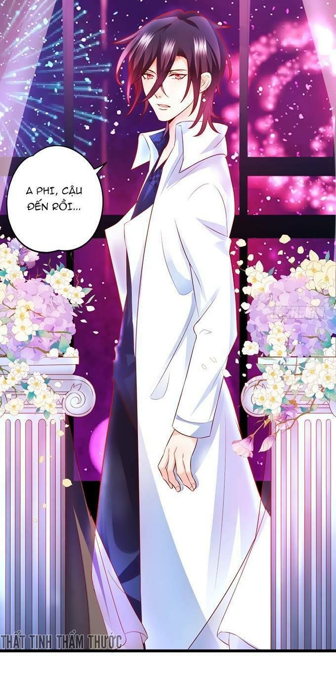Hắc Đạo Đáng Yêu Chapter 16 - 46