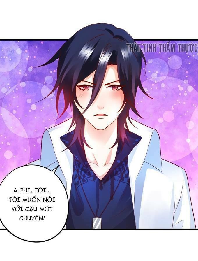 Hắc Đạo Đáng Yêu Chapter 16 - 48