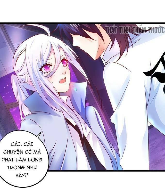 Hắc Đạo Đáng Yêu Chapter 16 - 49