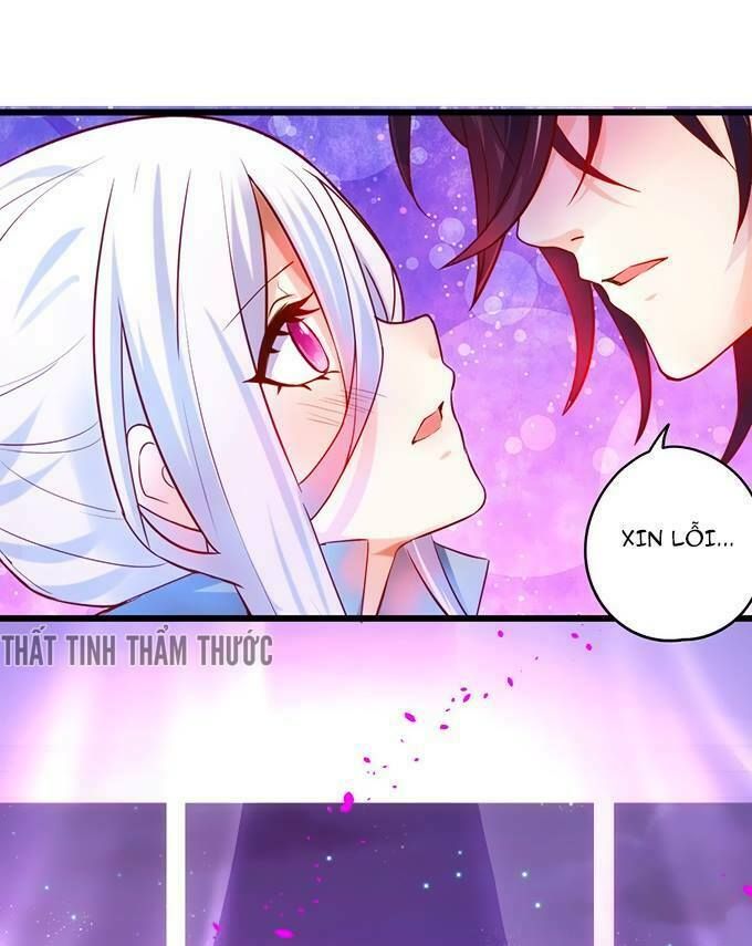 Hắc Đạo Đáng Yêu Chapter 16 - 51