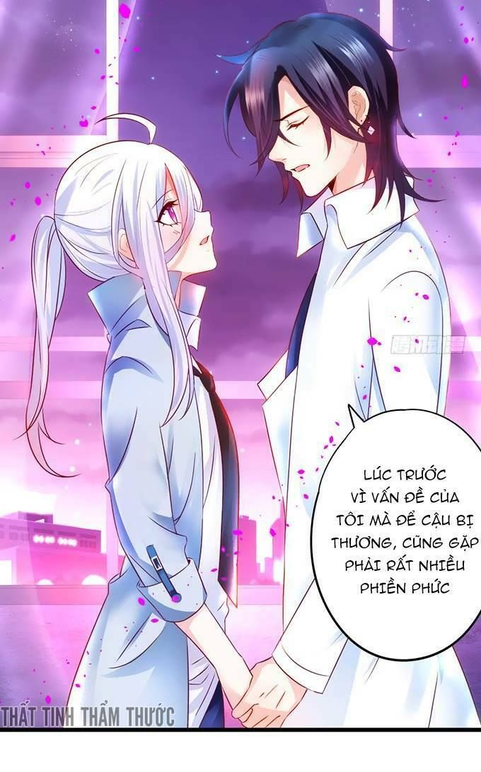 Hắc Đạo Đáng Yêu Chapter 16 - 52