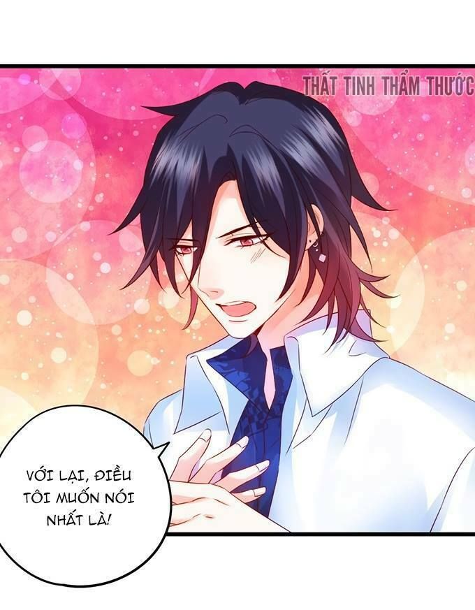 Hắc Đạo Đáng Yêu Chapter 16 - 55