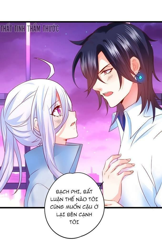 Hắc Đạo Đáng Yêu Chapter 16 - 56